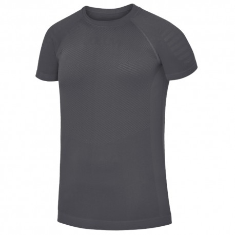 Joluvi TRAIL TECH Antracita | Camiseta Hombre