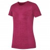 Joluvi TRAIL TECH Orquideaoscuro | Camiseta Mujer