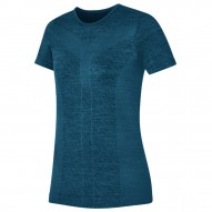 Joluvi TRAIL TECH Cobaltovigore | Camiseta Mujer