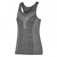 Joluvi TRAIL TIRANTES Negrovigore | Camiseta Mujer