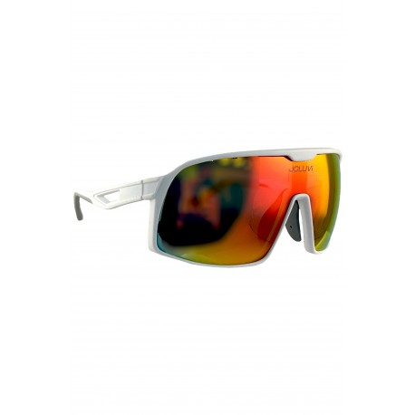Joluvi TEKTRA PZ Blanco | Gafas Unisex