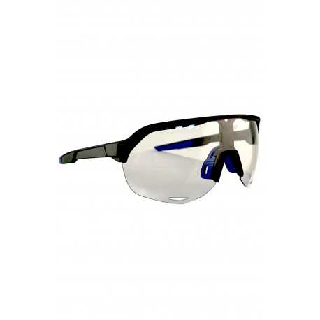 Joluvi AERO PHOTOCHROMIC Negro | Gafas Unisex