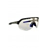 Joluvi AERO PHOTOCHROMIC Negro | Gafas Unisex