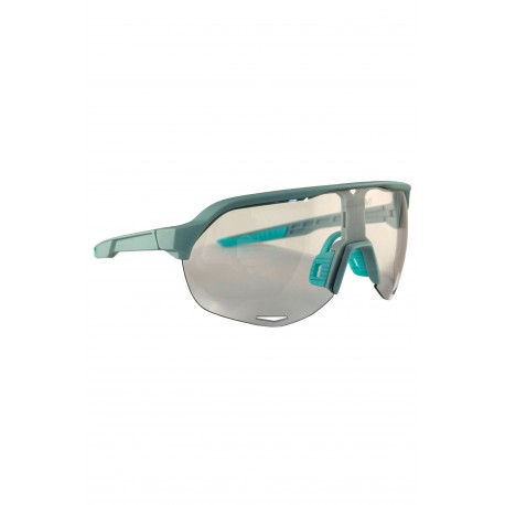 Joluvi AERO PHOTOCHROMIC Verde | Gafas Unisex