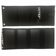 Joluvi CHARGER  Negro | Solar Unisex