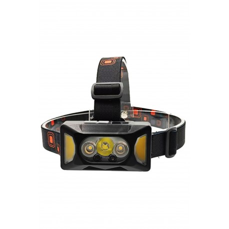 Joluvi POWER Unico | Frontal Unisex