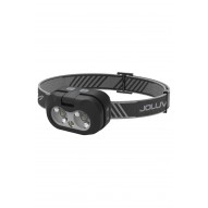 Joluvi DUAL Unico | Frontal Unisex