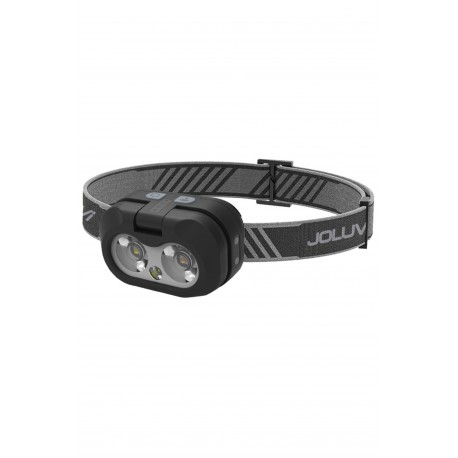 Joluvi DUAL Unico | Frontal Unisex