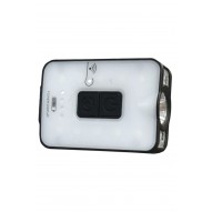 Joluvi LINTERNA LED 300USB Unico | Linterna Unisex
