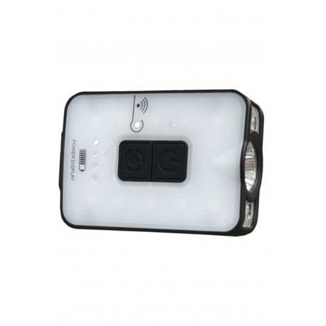 Joluvi LINTERNA LED 300USB Unico | Linterna Unisex