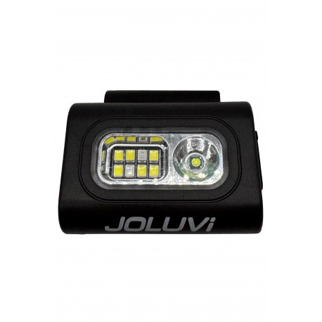 Joluvi LINTERNA LED MAGNET Unico | Linterna Unisex