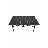 Joluvi CAMPTAB Negro | Mesa Unisex
