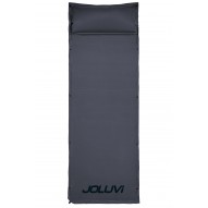 Joluvi GONMATT Antracita | Colchon Unisex