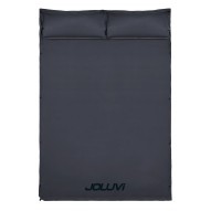 Joluvi DOUBLE Antracita | Colchon Unisex