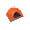 Joluvi CAMPÌNG Naranja | Tienda Unisex