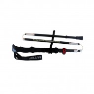 Joluvi KEV Negro | Baston Unisex