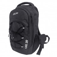 Joluvi AXEL Negro | Mochila Unisex