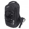 Joluvi AXEL Negro | Mochila Unisex