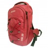 Joluvi AXEL Rojo | Mochila Unisex