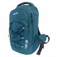 Joluvi AXEL Azulcobalto | Mochila Unisex