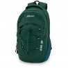 Joluvi AXEL Verdebosque | Mochila Unisex