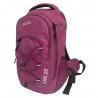 Joluvi AXEL Orquideaoscuro | Mochila Unisex