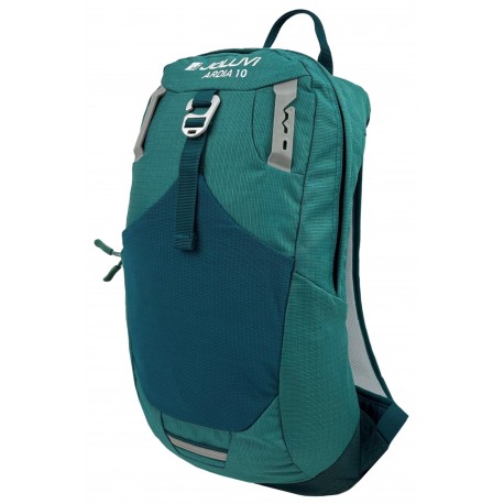 Joluvi ARDIA 10 Esmeralda | Mochila Unisex