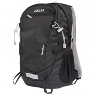 Joluvi CORNION 20 Negro | Mochila Unisex