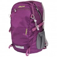 Joluvi CORNION 20 Morado | Mochila Unisex