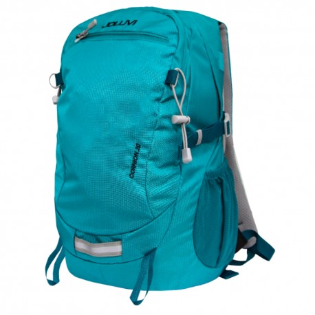 Joluvi CORNION 20 Turquesa | Mochila Unisex