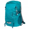 Joluvi CORNION 20 Turquesa | Mochila Unisex