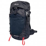 Joluvi CERVINO 30 Negro | Mochila Unisex