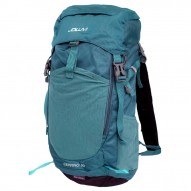 Joluvi CERVINO 30 Azulcobalto | Mochila Unisex