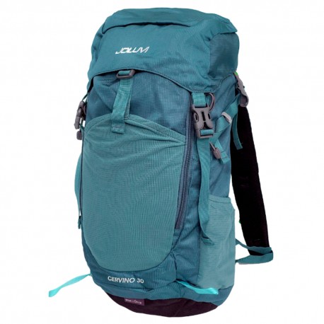 Joluvi CERVINO 30 Azulcobalto | Mochila Unisex