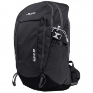 Joluvi SUEVE 30 Negro | Mochila Unisex