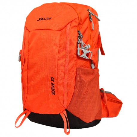 Joluvi SUEVE 30 Naranjaoscuro | Mochila Unisex