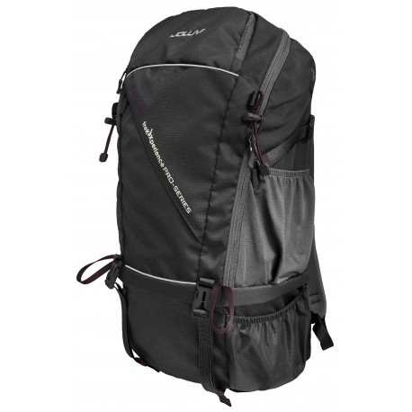 Joluvi FOREST 35 Negro | Mochila Unisex