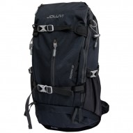 Joluvi TESORERO 38 Negro | Mochila Unisex