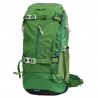 Joluvi TESORERO 38 Verdebosque | Mochila Unisex