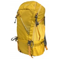 Joluvi FOREST 45 Amarillo | Mochila Unisex