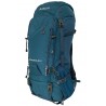 Joluvi PEDRAFORCA 50+5 Azul | Mochila Unisex