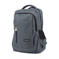 Joluvi ACCELERATOR Antracitavigore | Mochila Unisex