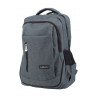 Joluvi ACCELERATOR Antracitavigore | Mochila Unisex