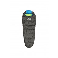 Joluvi ULTRA LIGHT HOLLOW V2 Antracita | Saco Unisex