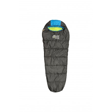 Joluvi ULTRA LIGHT HOLLOW V2 Antracita | Saco Unisex