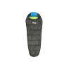 Joluvi ULTRA LIGHT HOLLOW V2 Antracita | Saco Unisex