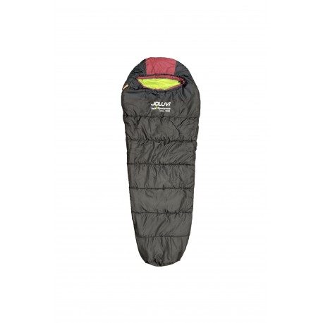 Joluvi ULTRA LIGHT HOLLOW XTREME Antracita | Saco Unisex