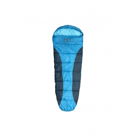 Joluvi MUMMY Azul | Saco Unisex