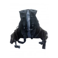 Joluvi ENDURO 12 Negro | Mochila Unisex