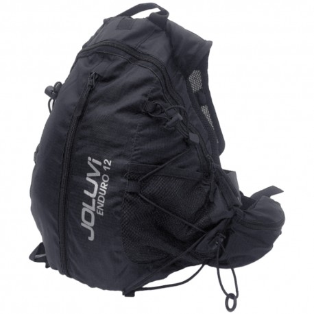 Joluvi ENDURO 12 Negro | Mochila Unisex